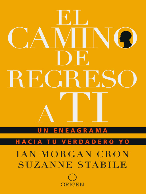 Title details for El camino de regreso a ti by Ian Morgan Cron - Wait list